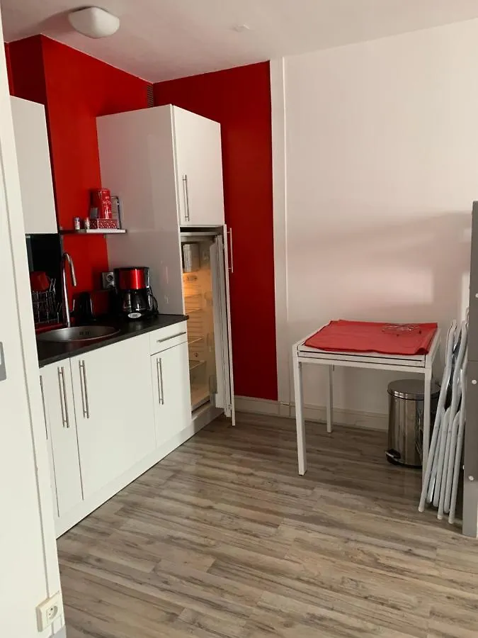 Apartment Studio La Mongie France